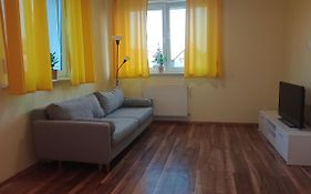 Apartament Sloneczny